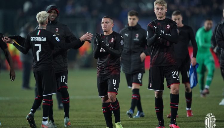 تصريحات إسماعيل بن ناصر بعد مباراة