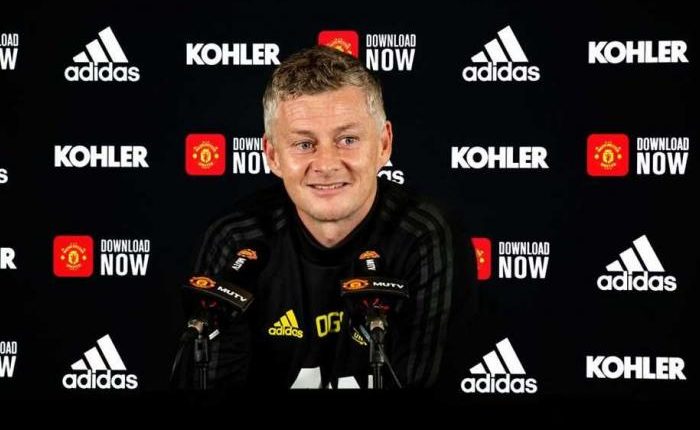 أهم ما جاء في مؤتمر جونار سولشاير