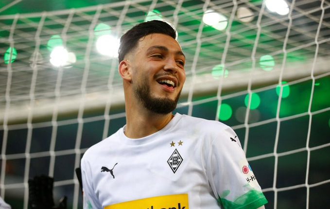 بوروسيا مونشنغلادباخ