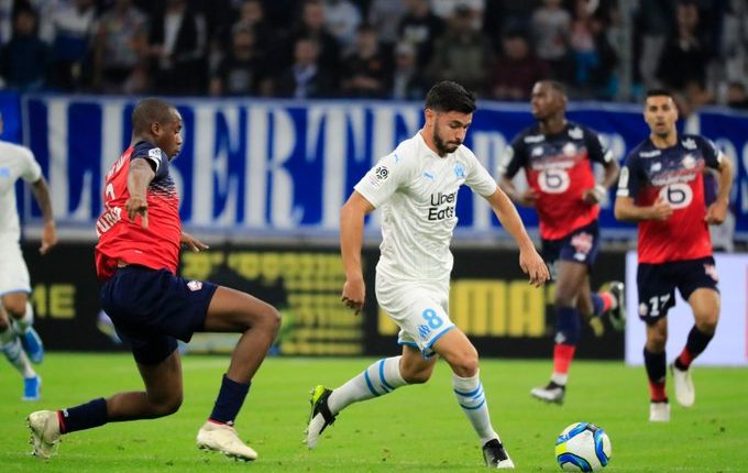 "لوام" يتخطى ليل ويعزز مركزه الثاني