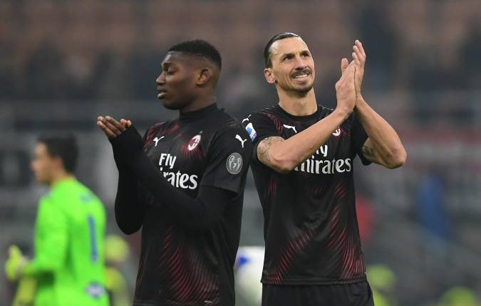 أهم ما صرح به مدرب الروسونيري قبل قمة الغد