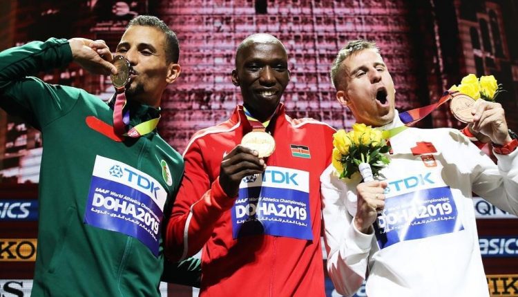 توفيق مخلوفي