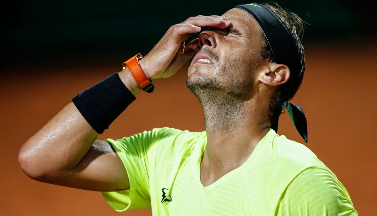 دجكوفيتش يـــمـر و نادال يـــودع