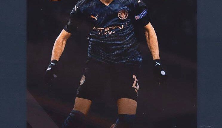 مباراة “مانشستر سيتي وساوثامبتون” ضمن الجولة 14